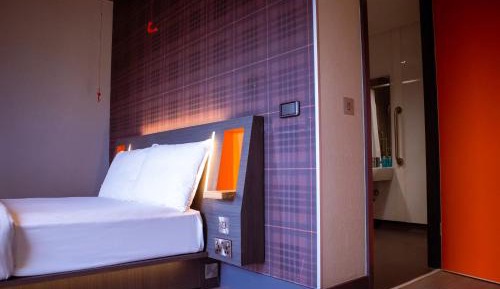 Double Room - Disability Access