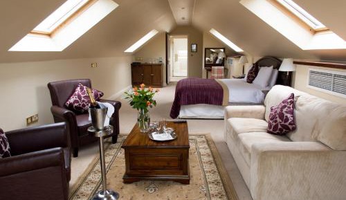 Penthouse Suite