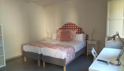 Double Room - Disability Access