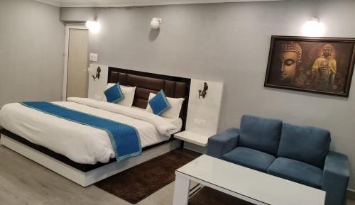 Deluxe Family Suite