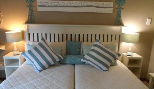 Basic Triple Room