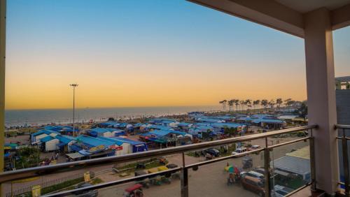 King Room with Sea View