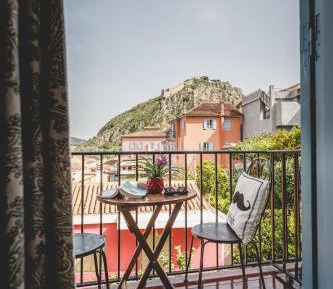 Small Double Room
