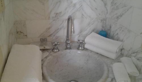Comfort Double Room with Sea View and Balcony