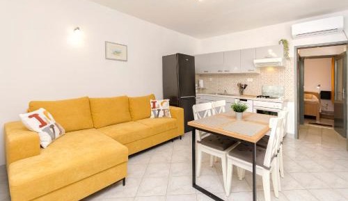 Two-Bedroom Holiday Home