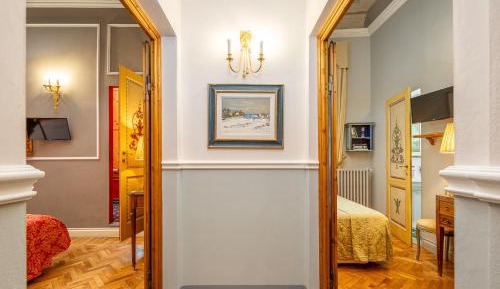 Two-Bedroom Suite