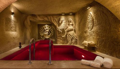 Imperial Suite