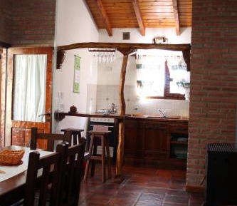 One-Bedroom House (2 Adults)