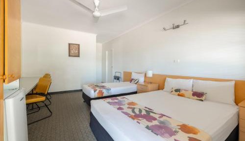 Double or Twin Room