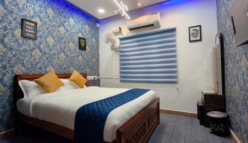 Superior Queen Room