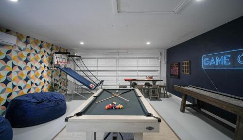 Vacation Home