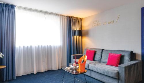 Suite