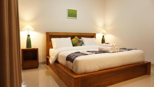 Standard King Room
