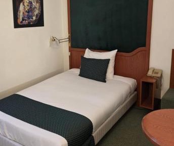 Single Room