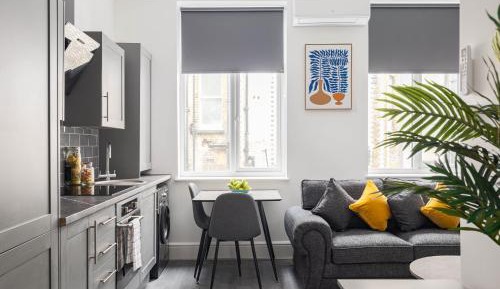 Standard Apartment
