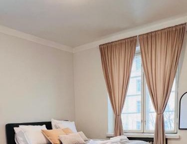 Double or Twin Room with Private Bathroom