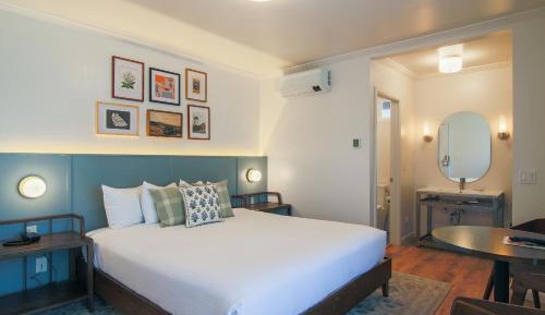 King Room