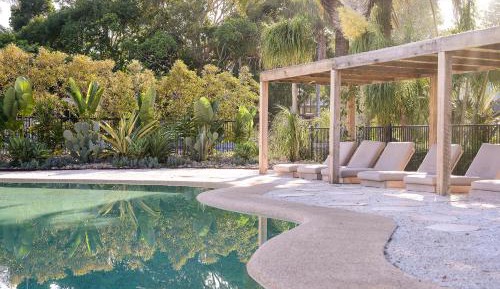 Treetop King Suite - Adults Only