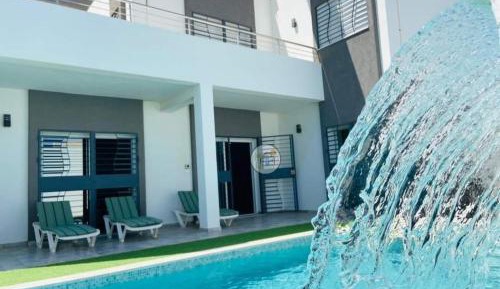 One-Bedroom Villa