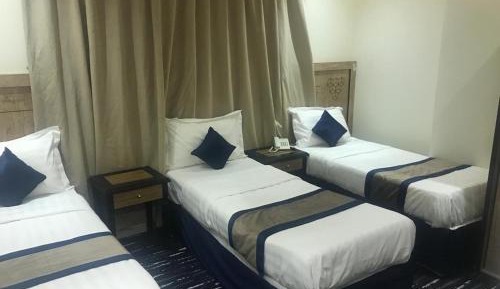 Classic Triple Room