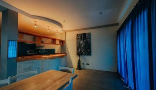 One-Bedroom Villa