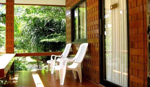 Villa Zone A