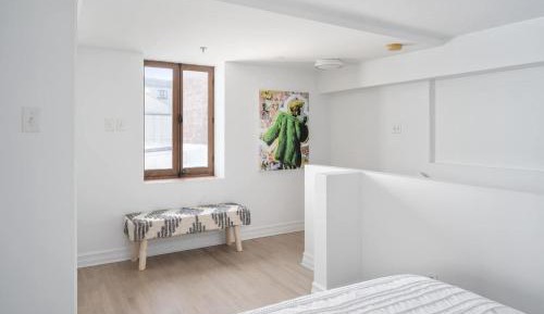Superior Apartment