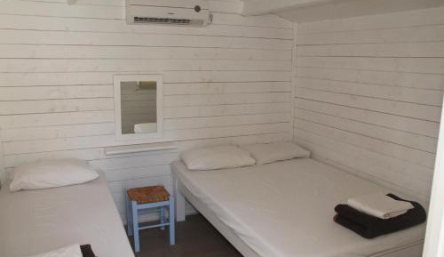 Bungalow (3 Adults)