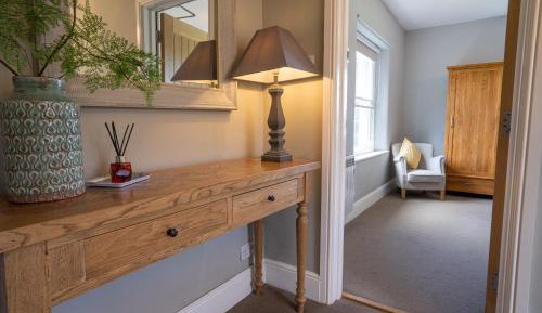 Double or Twin Room with Private External Bathroom