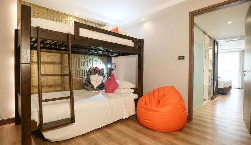 Family Suite