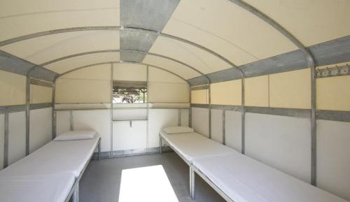 Tent (4 Adults)
