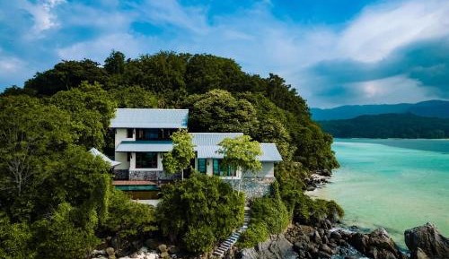 Two-Bedroom Owners Signature Villa
