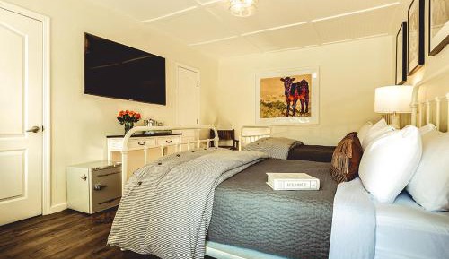 Double or Twin Room