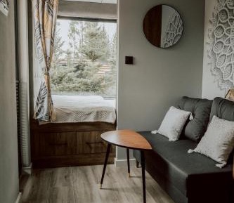 One-Bedroom Chalet