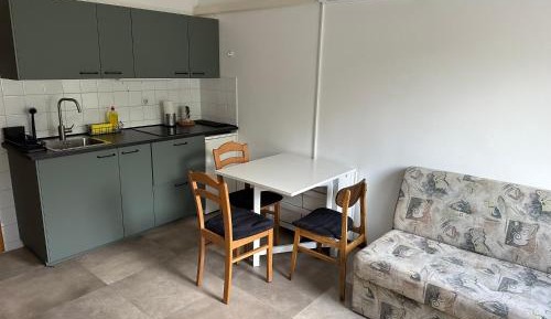 Duplex Apartment