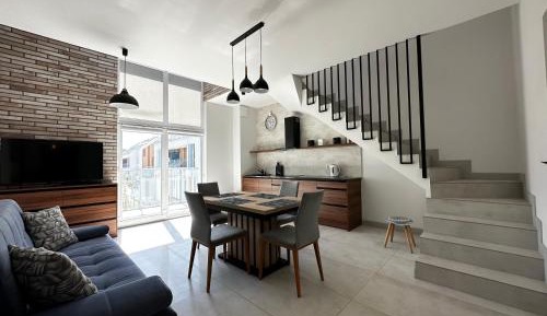 Maisonette