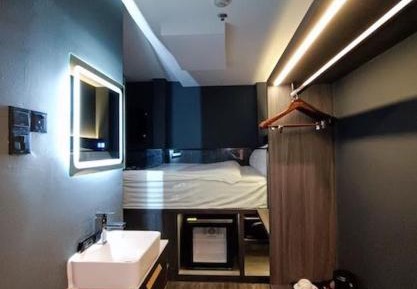 Loft Junior (no window)