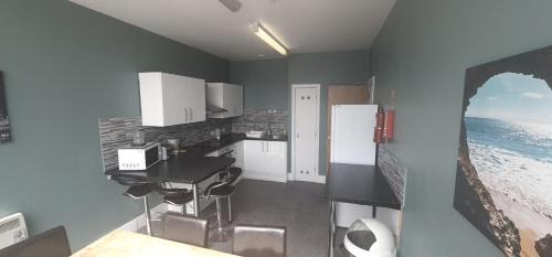 Standard Double Room with Shared Bathroom