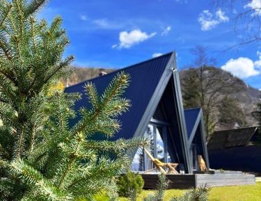 One-Bedroom Chalet