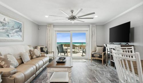 Three-Bedroom Townhouse