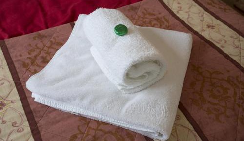 Single Room not Ensuite