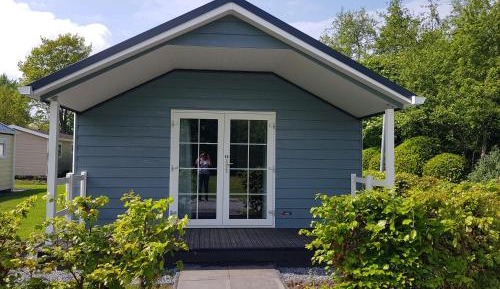 Three-Bedroom Chalet