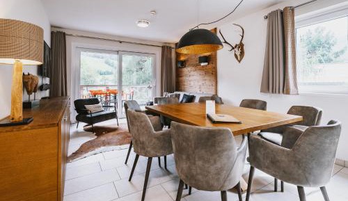 Three-Bedroom Suite