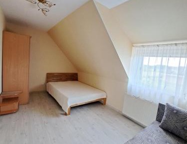Double Room with Extra Bed