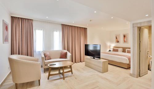 Junior Suite