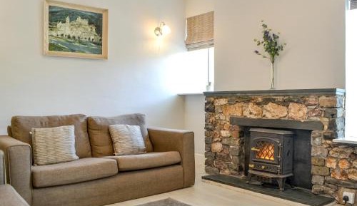 Two-Bedroom Holiday Home