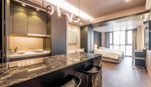Premier Twin Room