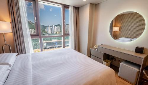 Premier Double Room