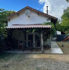 Vacation Home