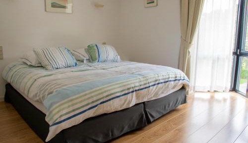 Standard Double Room with Fan